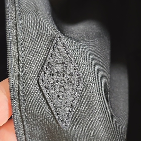 {Fossil} Womens Rachel Tote Multi Bag ZB7446757 - Picture 14 of 17